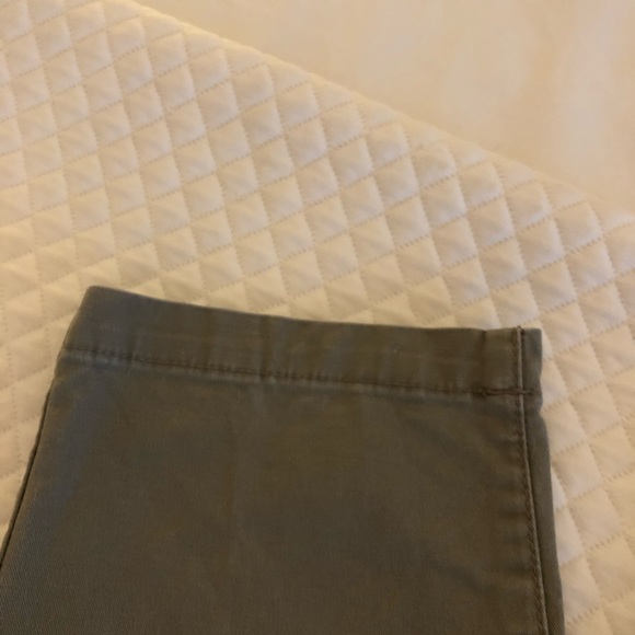 H&M Skinny Khaki Chinos - Picture 4 of 8